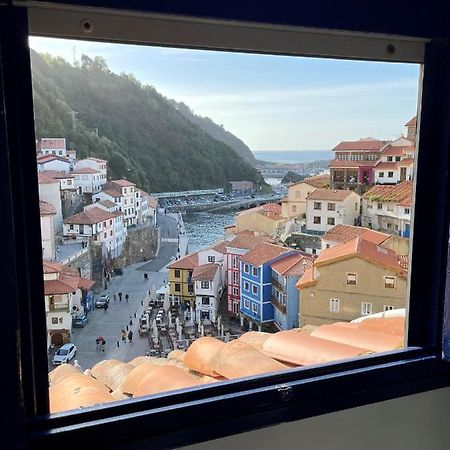 Casa De Pescadores Con Vistas Al Mar كوذِييرو المظهر الخارجي الصورة