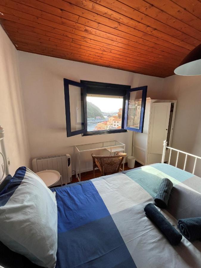 Casa De Pescadores Con Vistas Al Mar كوذِييرو المظهر الخارجي الصورة