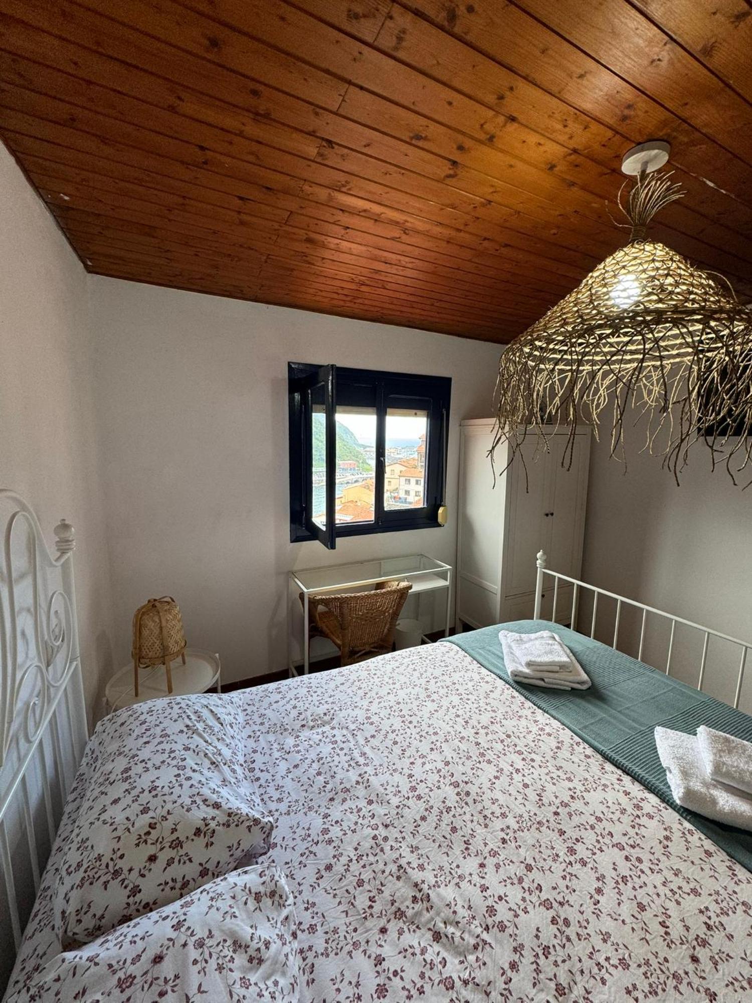 Casa De Pescadores Con Vistas Al Mar كوذِييرو المظهر الخارجي الصورة