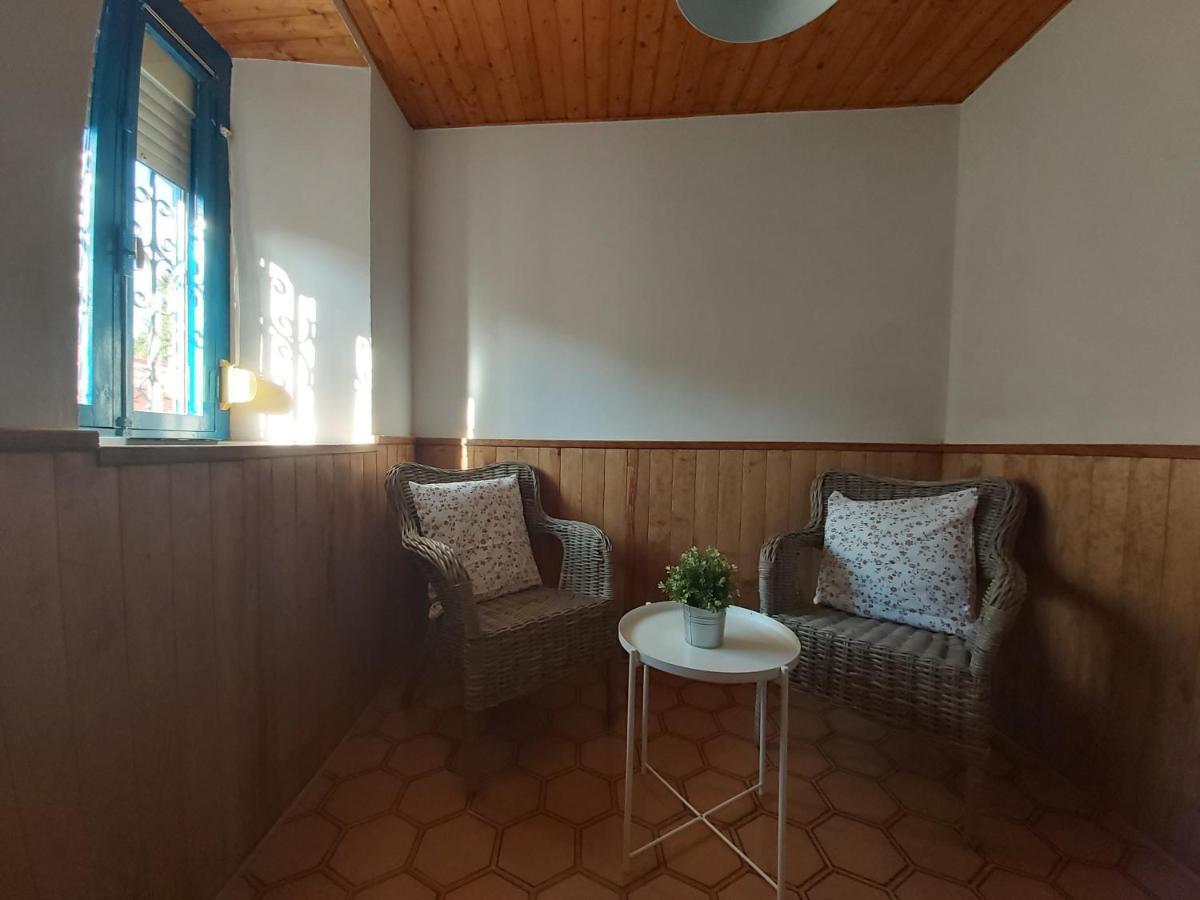 Casa De Pescadores Con Vistas Al Mar كوذِييرو المظهر الخارجي الصورة